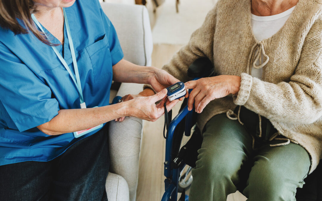Le rôle des infirmier·ère·s à domicile dans la prévention des maladies et des épidémies